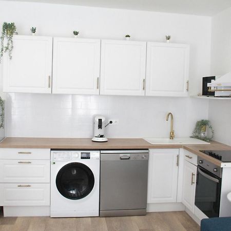 La Bulle Grassoise - Appartement Spacieux Avec Balneo Et Parking 그하쓰 외부 사진
