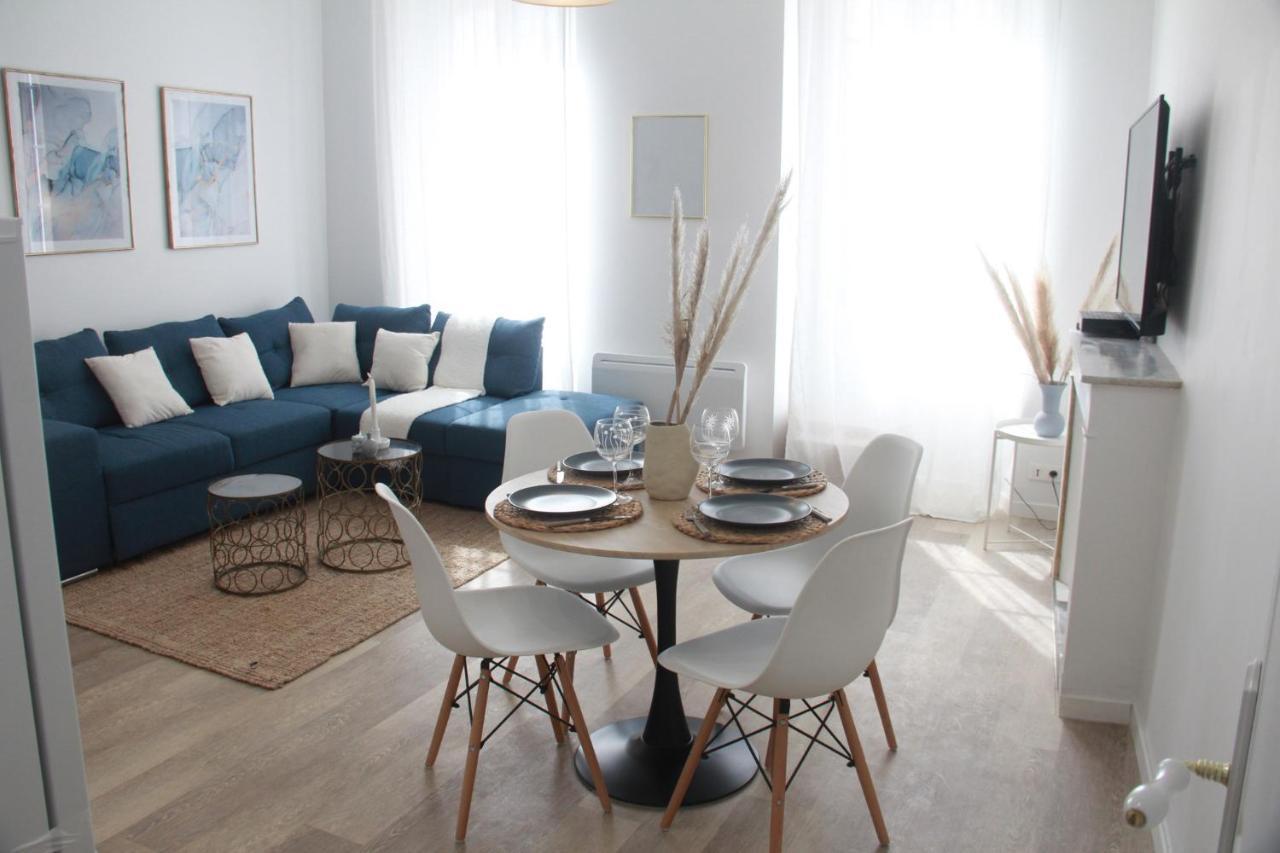 La Bulle Grassoise - Appartement Spacieux Avec Balneo Et Parking 그하쓰 외부 사진